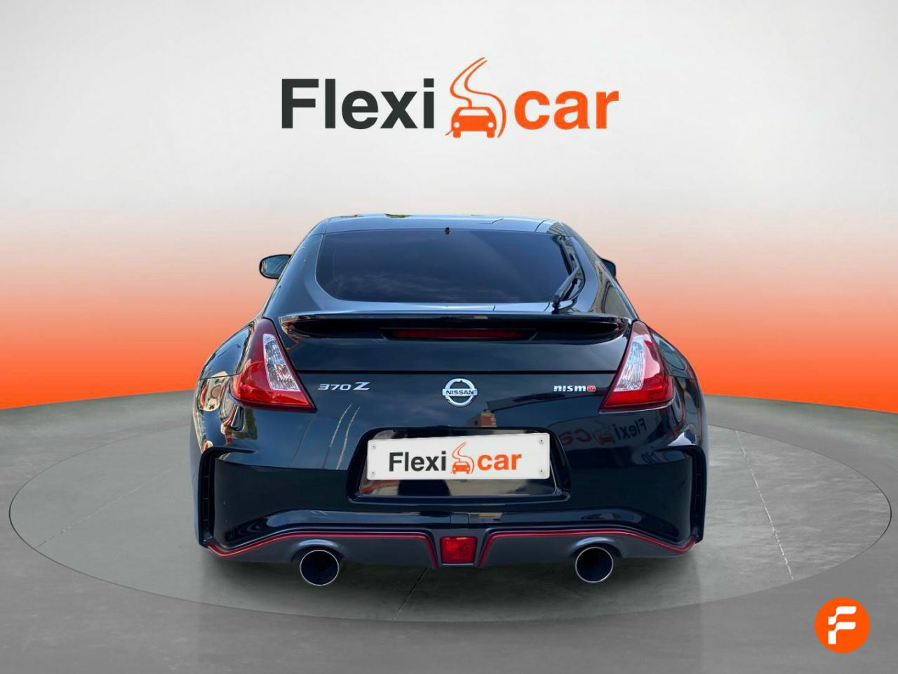 Foto Nissan 370Z 5