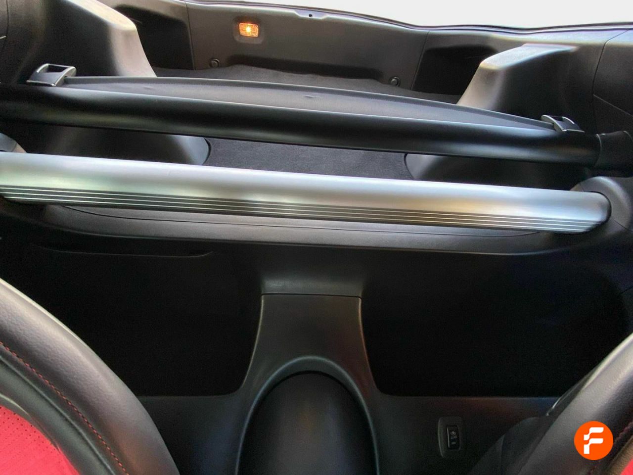 Foto Nissan 370Z 13