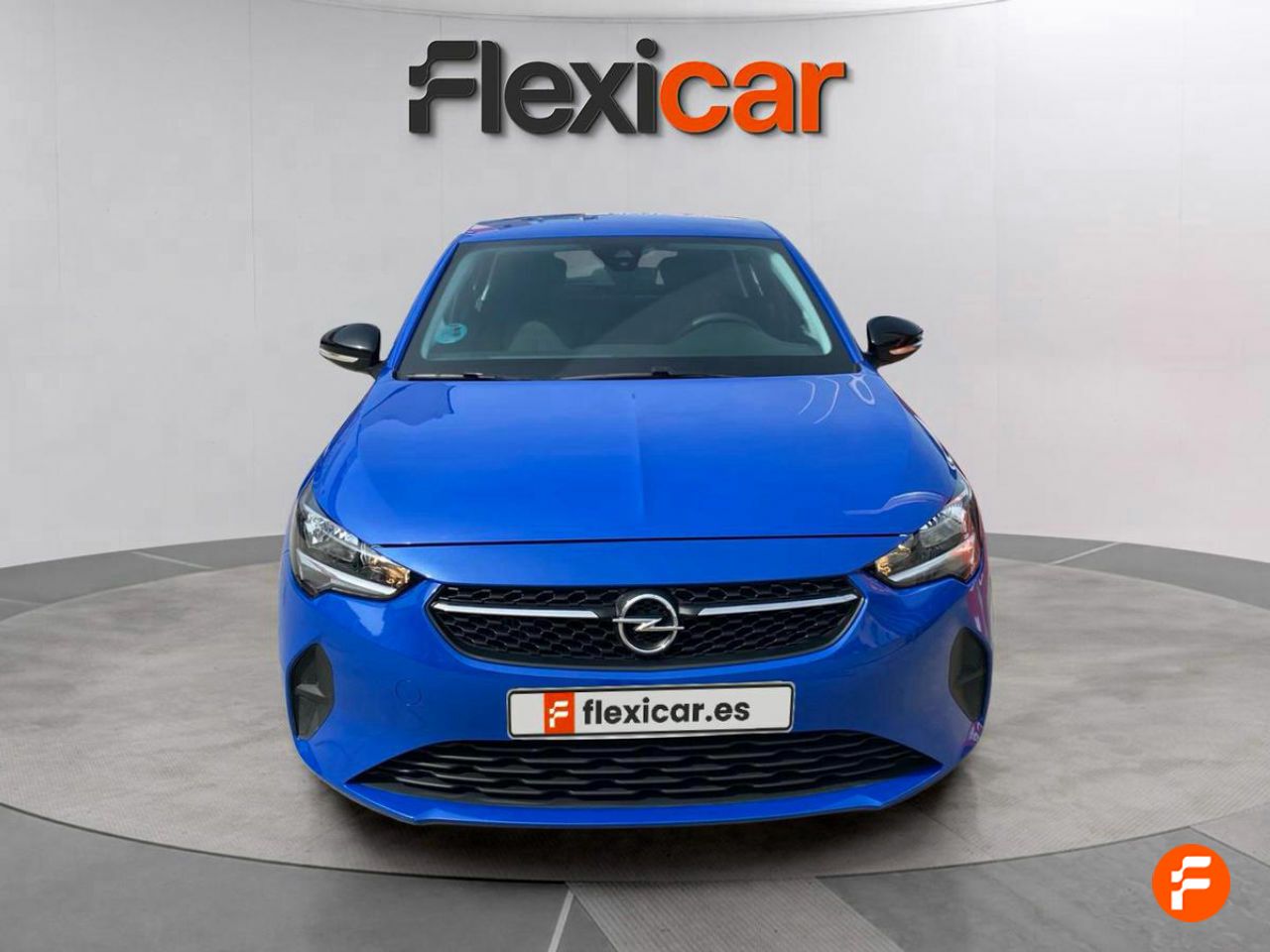Foto Opel Corsa 2