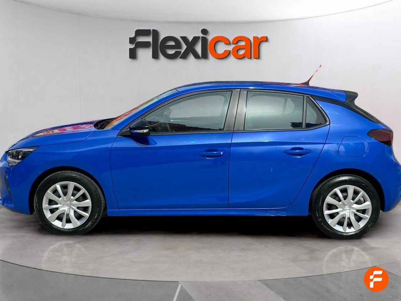 Foto Opel Corsa 3