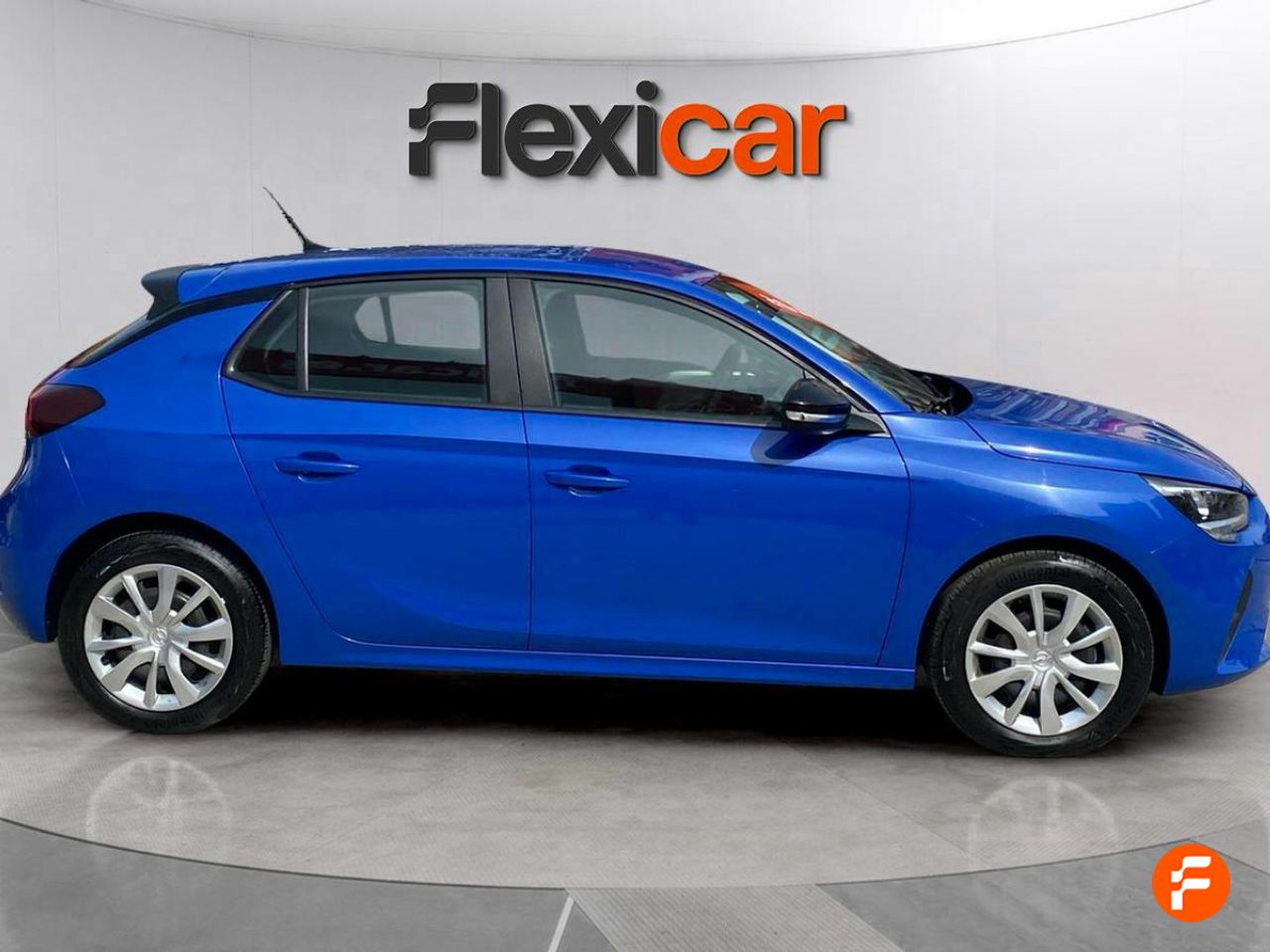 Foto Opel Corsa 5