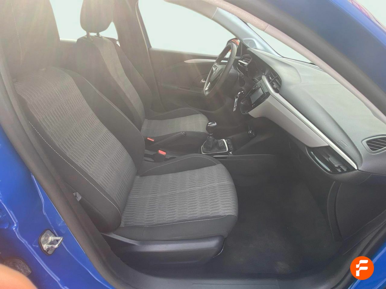 Foto Opel Corsa 7