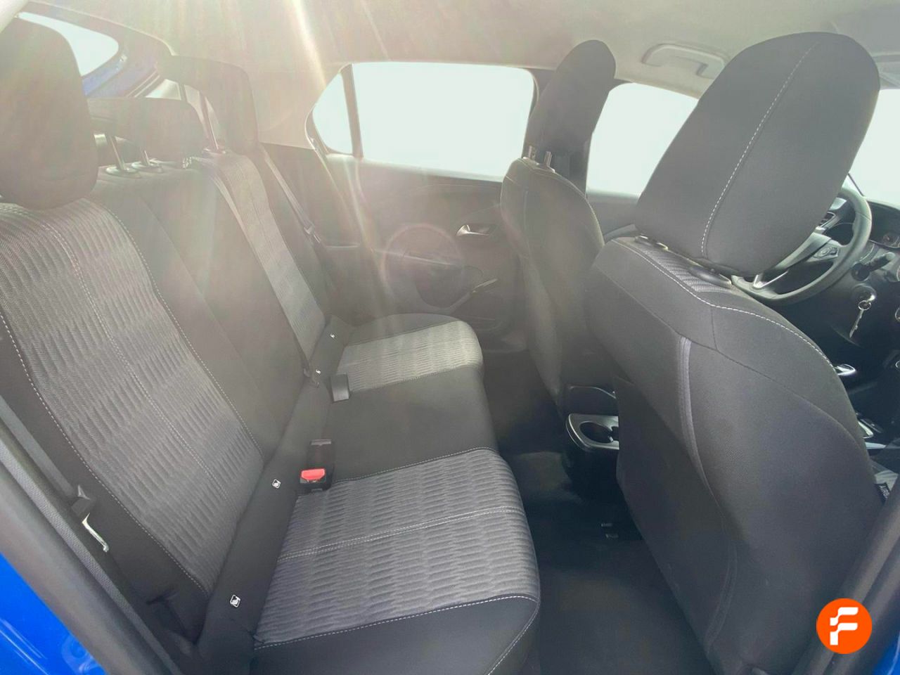 Foto Opel Corsa 8