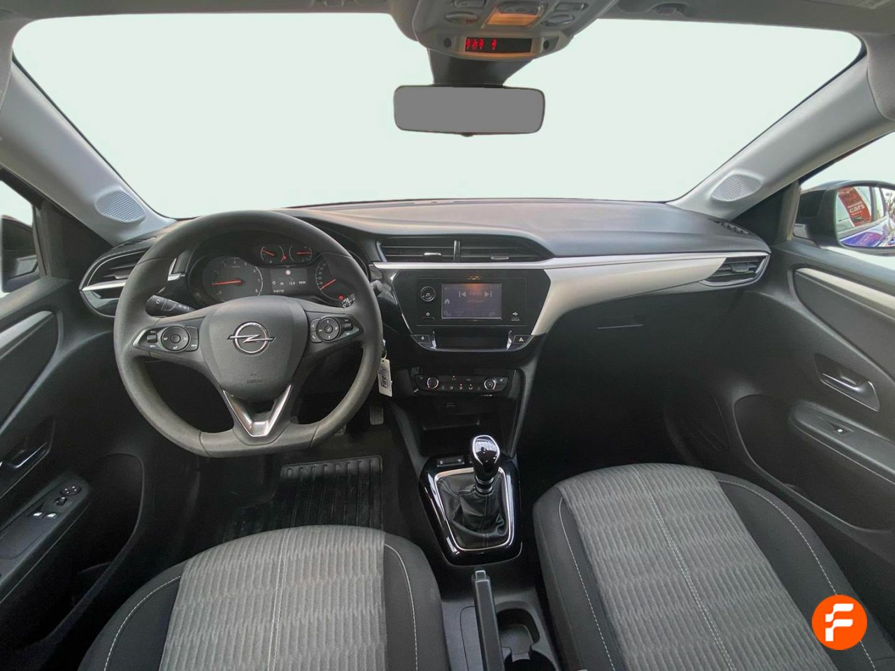 Foto Opel Corsa 9