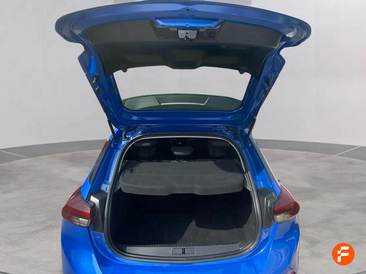 Foto Opel Corsa 10