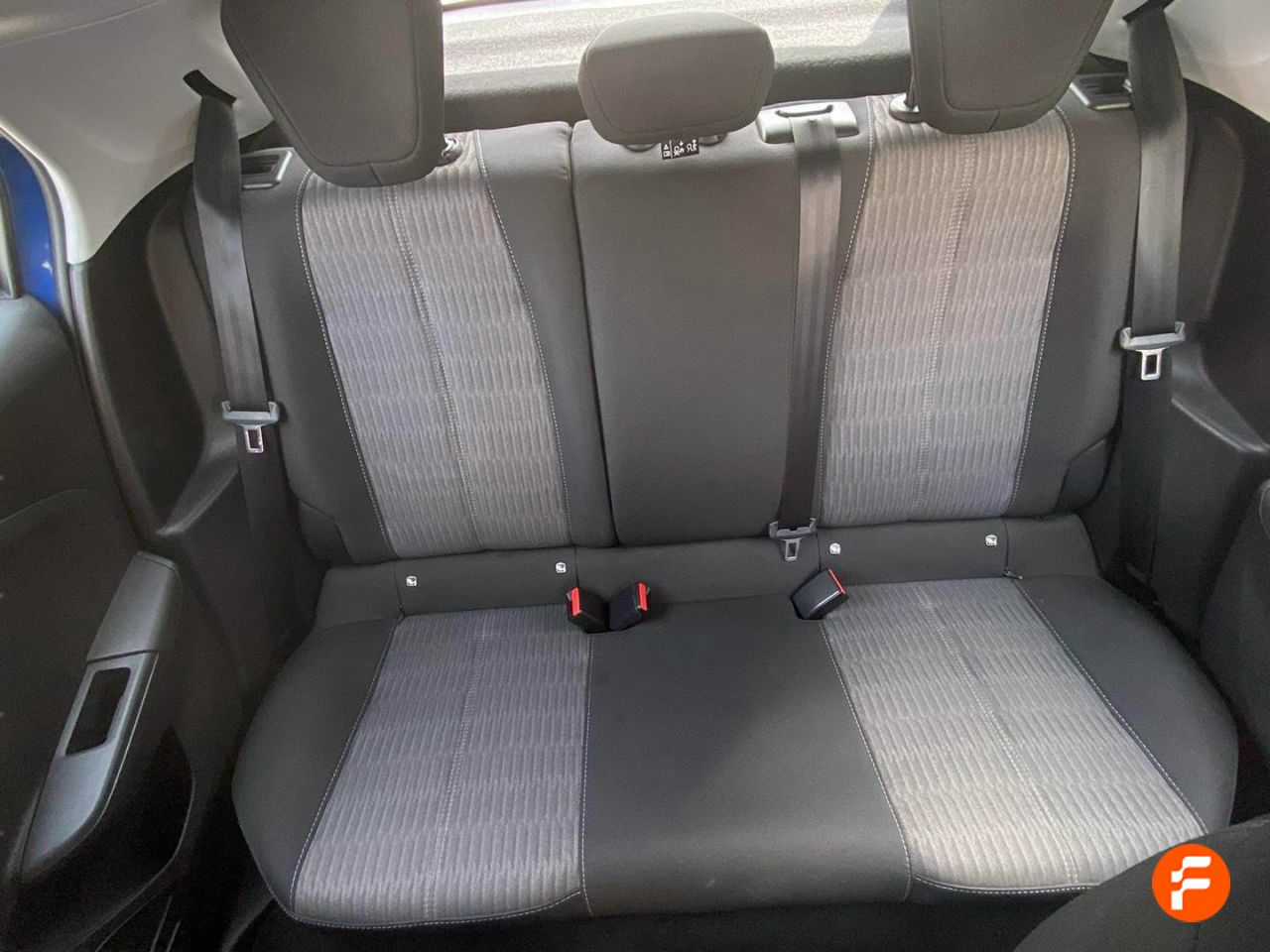 Foto Opel Corsa 11