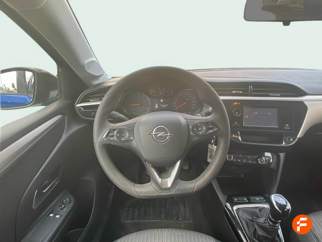 Foto Opel Corsa 12