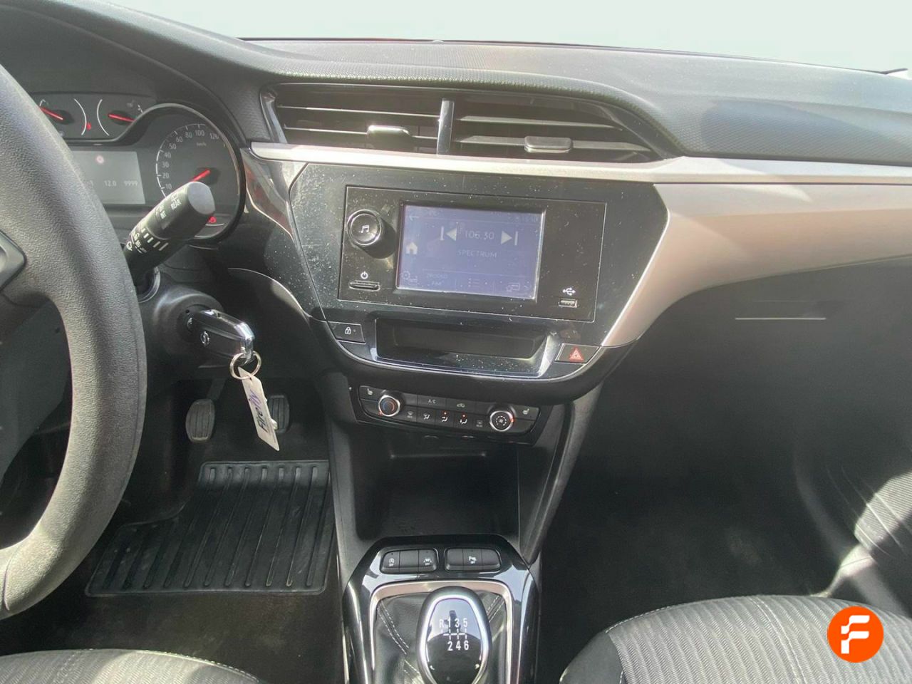 Foto Opel Corsa 13