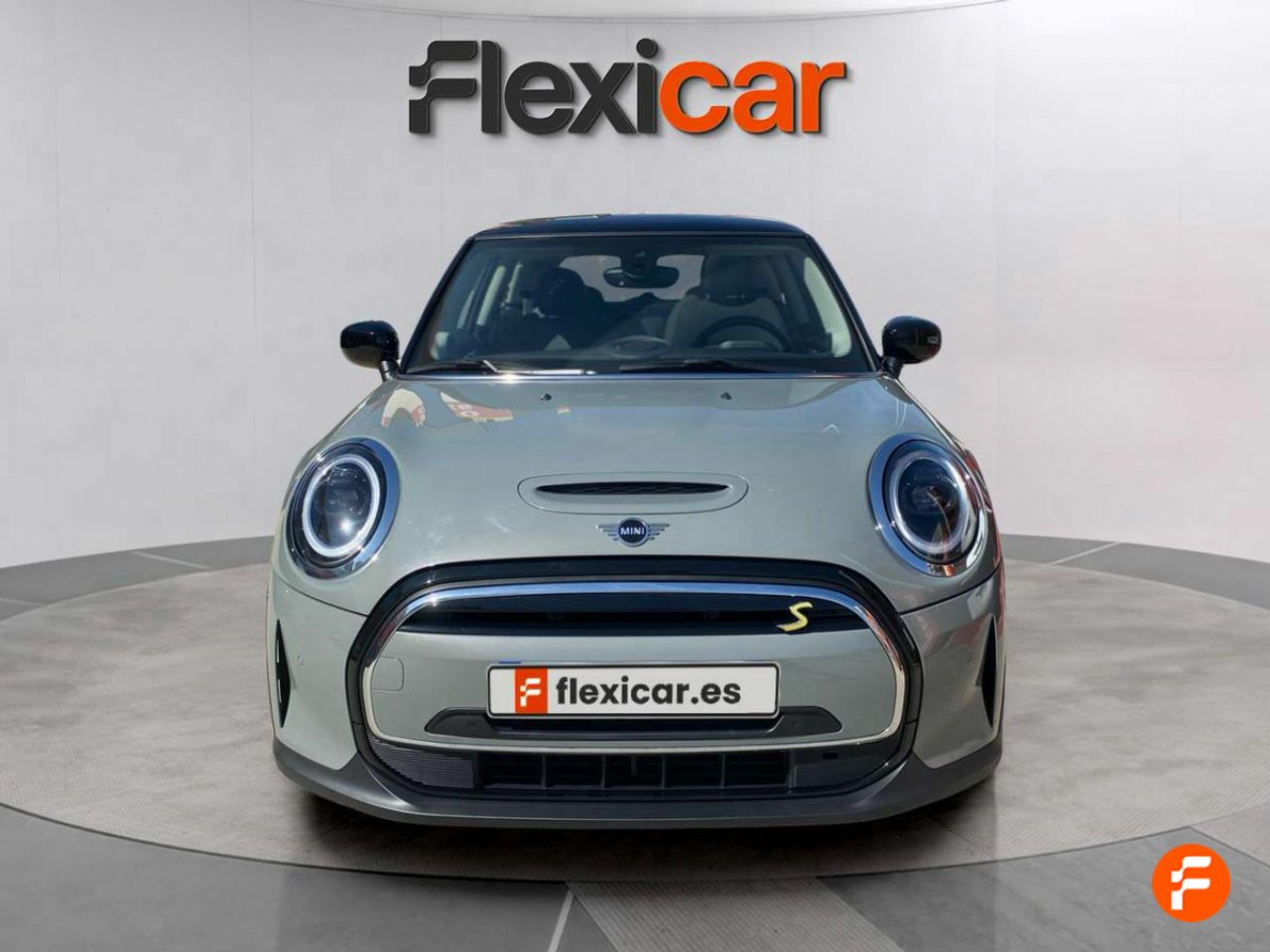 Foto Mini Cooper 2