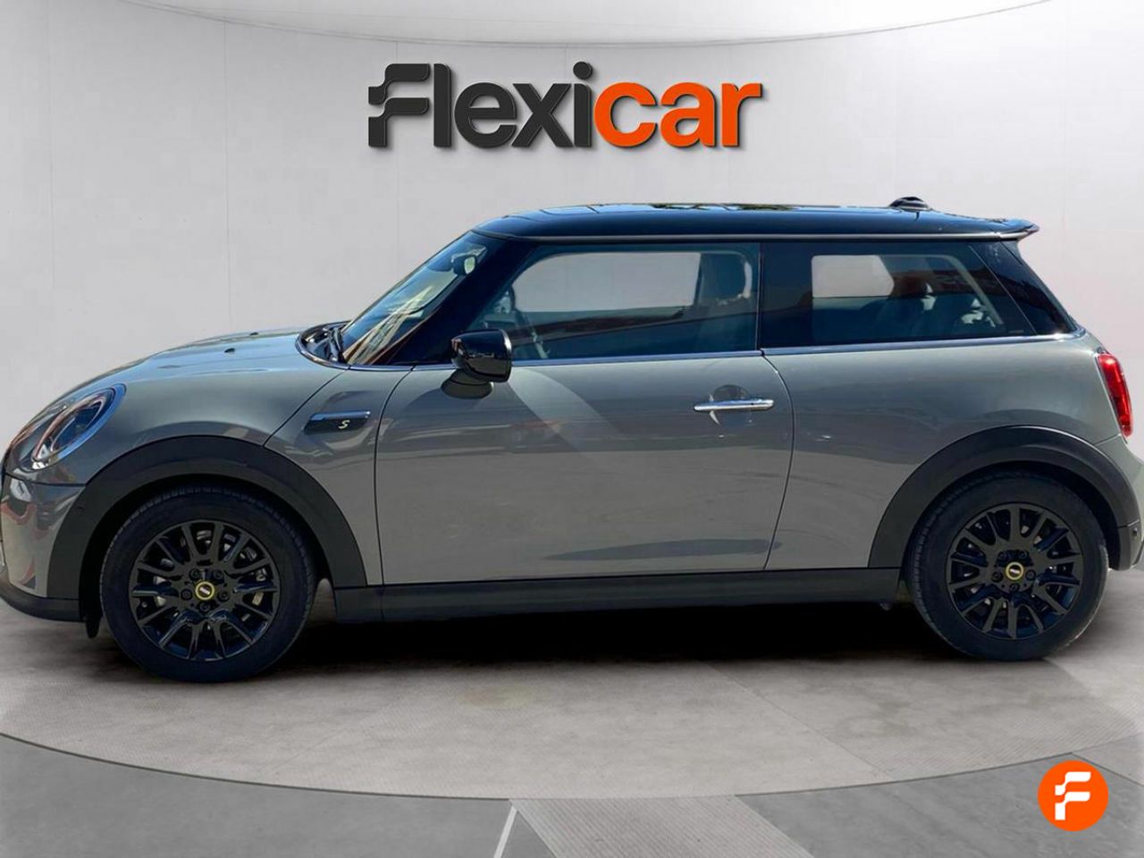 Foto Mini Cooper 3