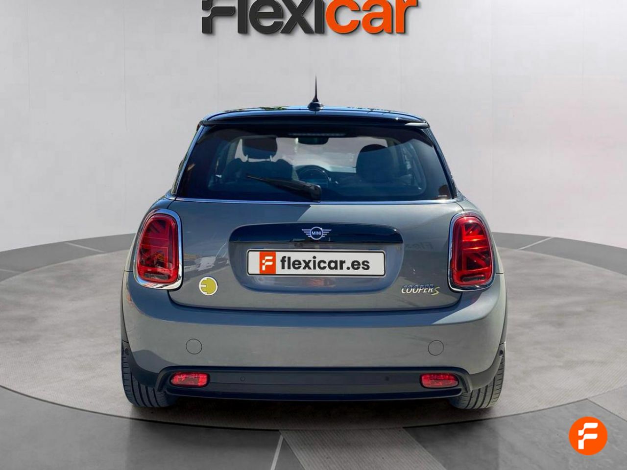Foto Mini Cooper 5