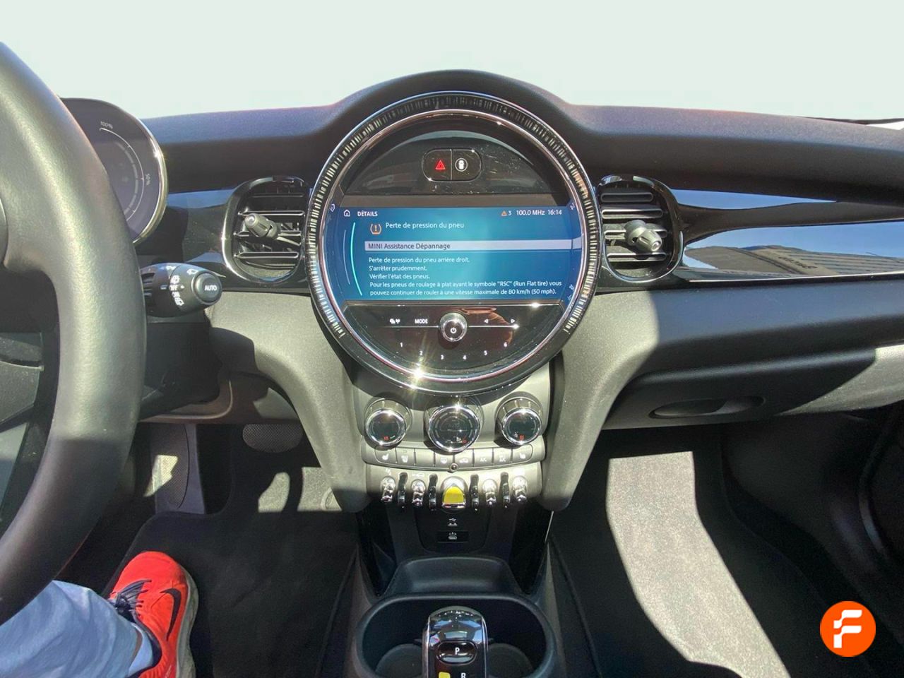 Foto Mini Cooper 8