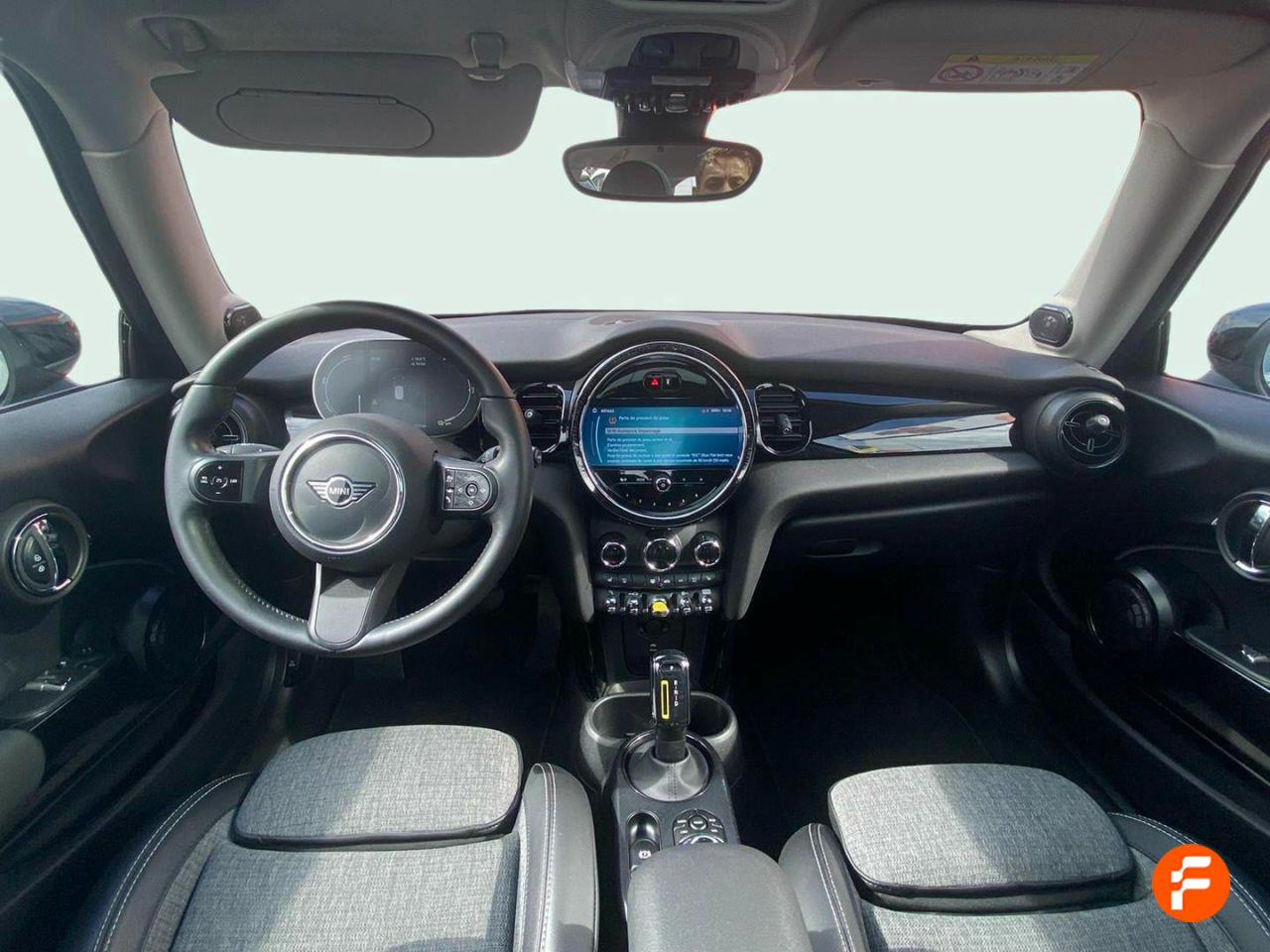 Foto Mini Cooper 9