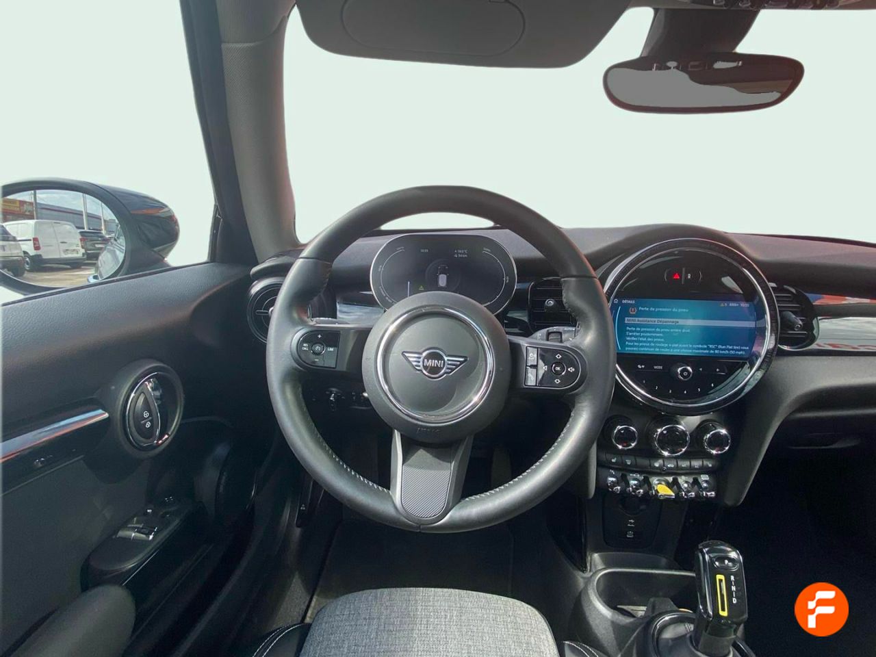 Foto Mini Cooper 14
