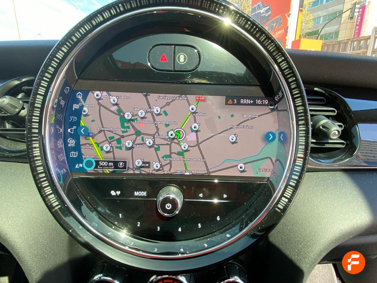 Foto Mini Cooper 15