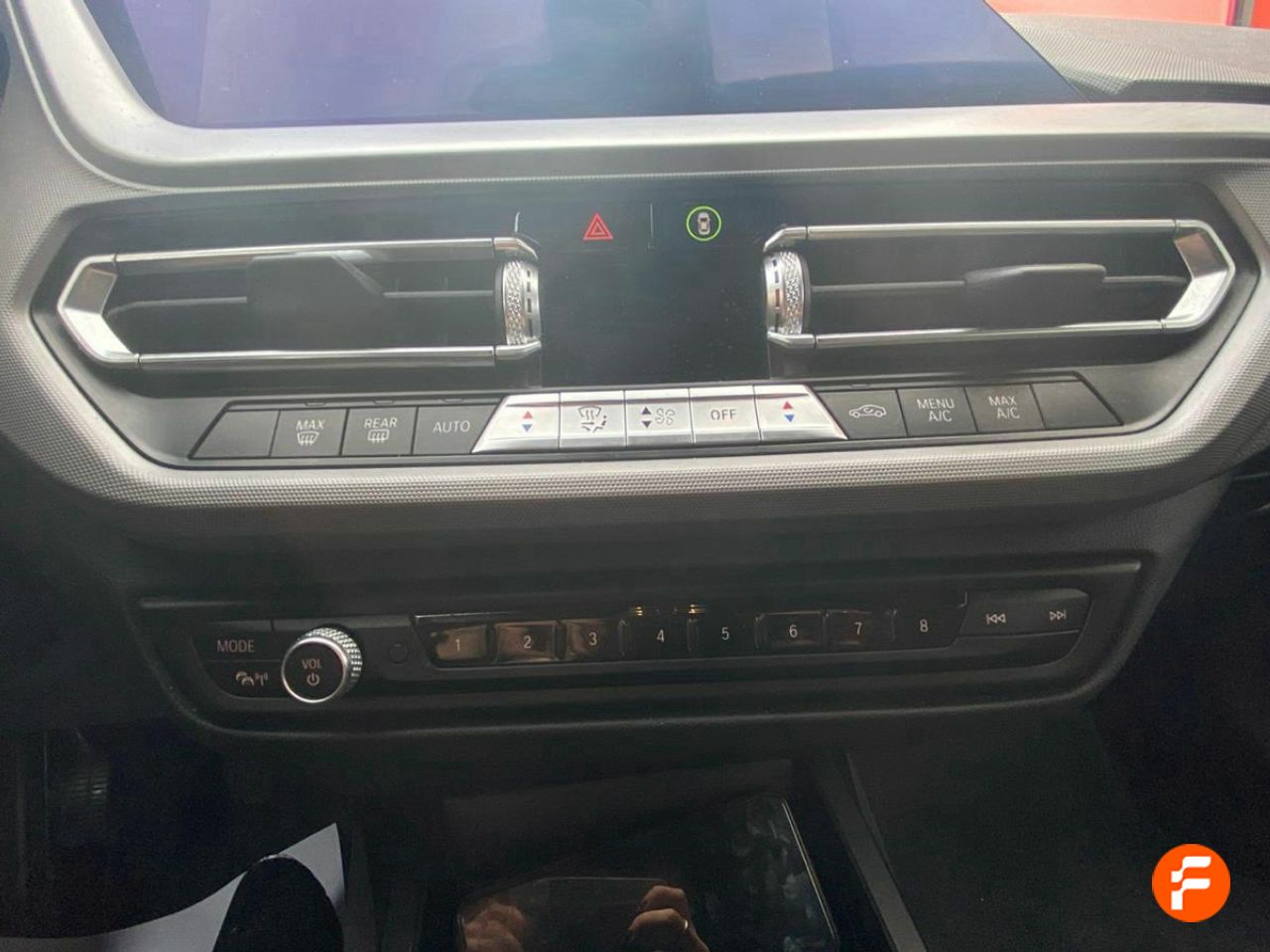 Foto BMW Serie 1 14