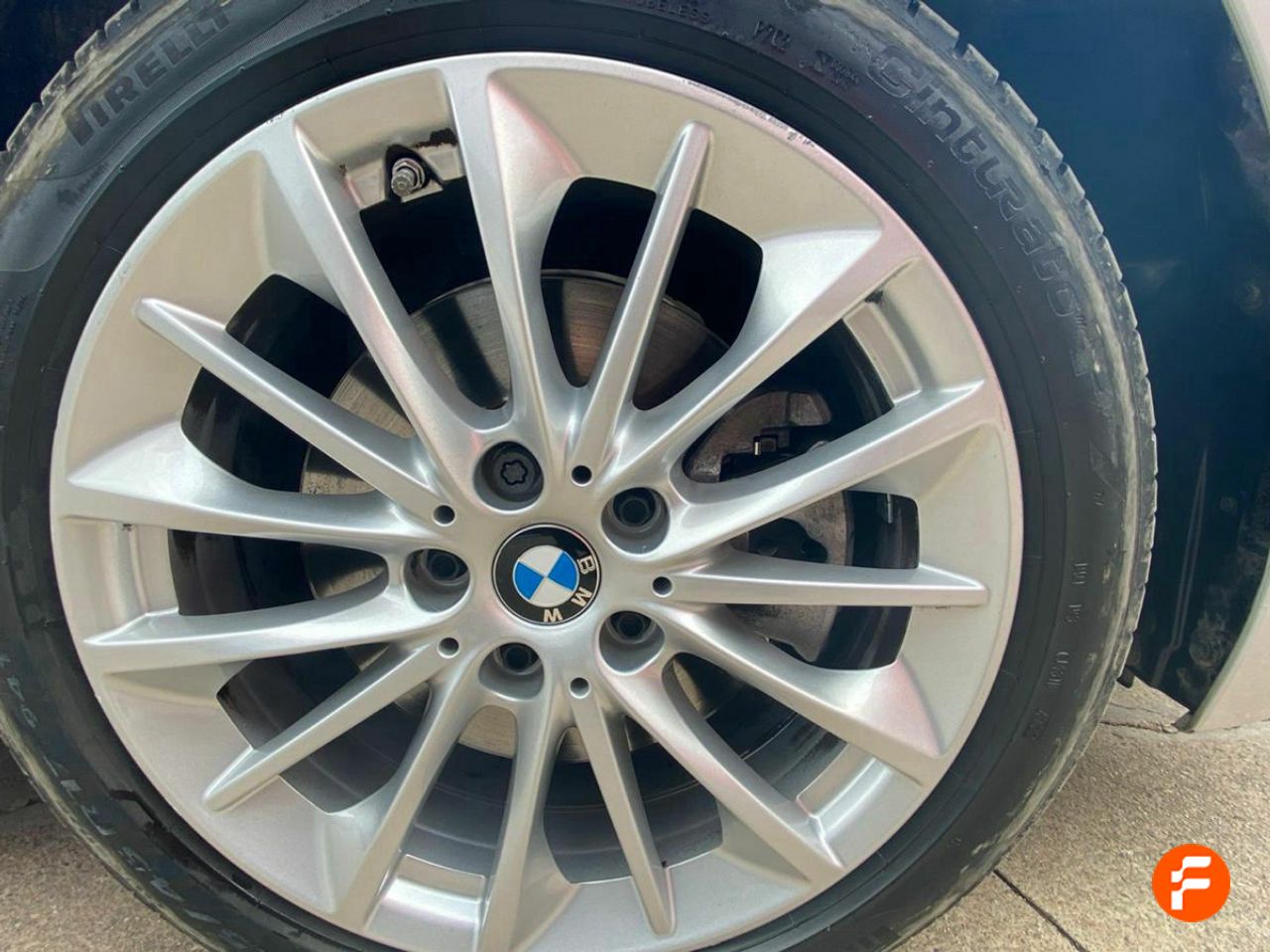 Foto BMW Serie 1 15