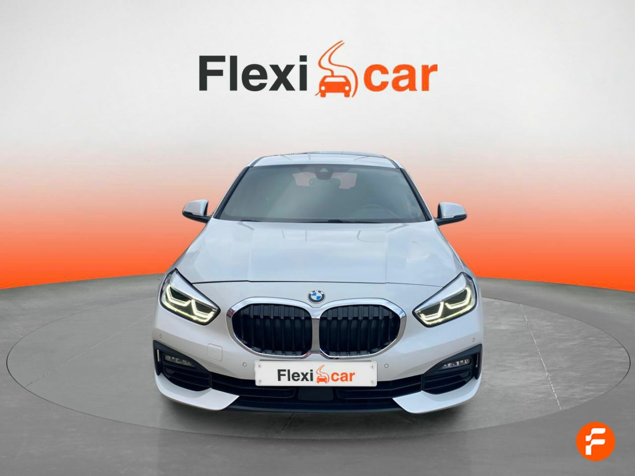 Foto BMW Serie 1 5