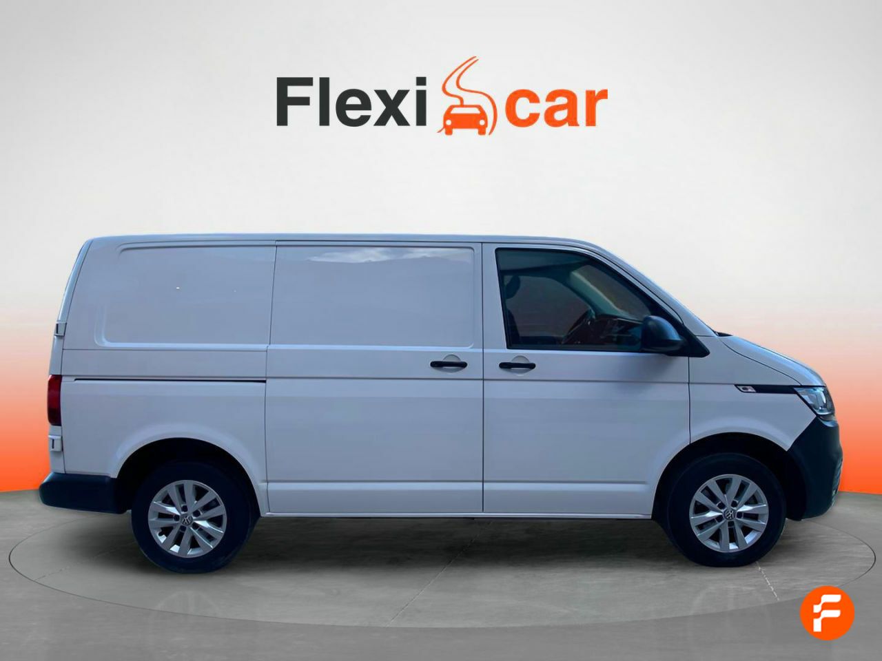 Foto Volkswagen Transporter 2