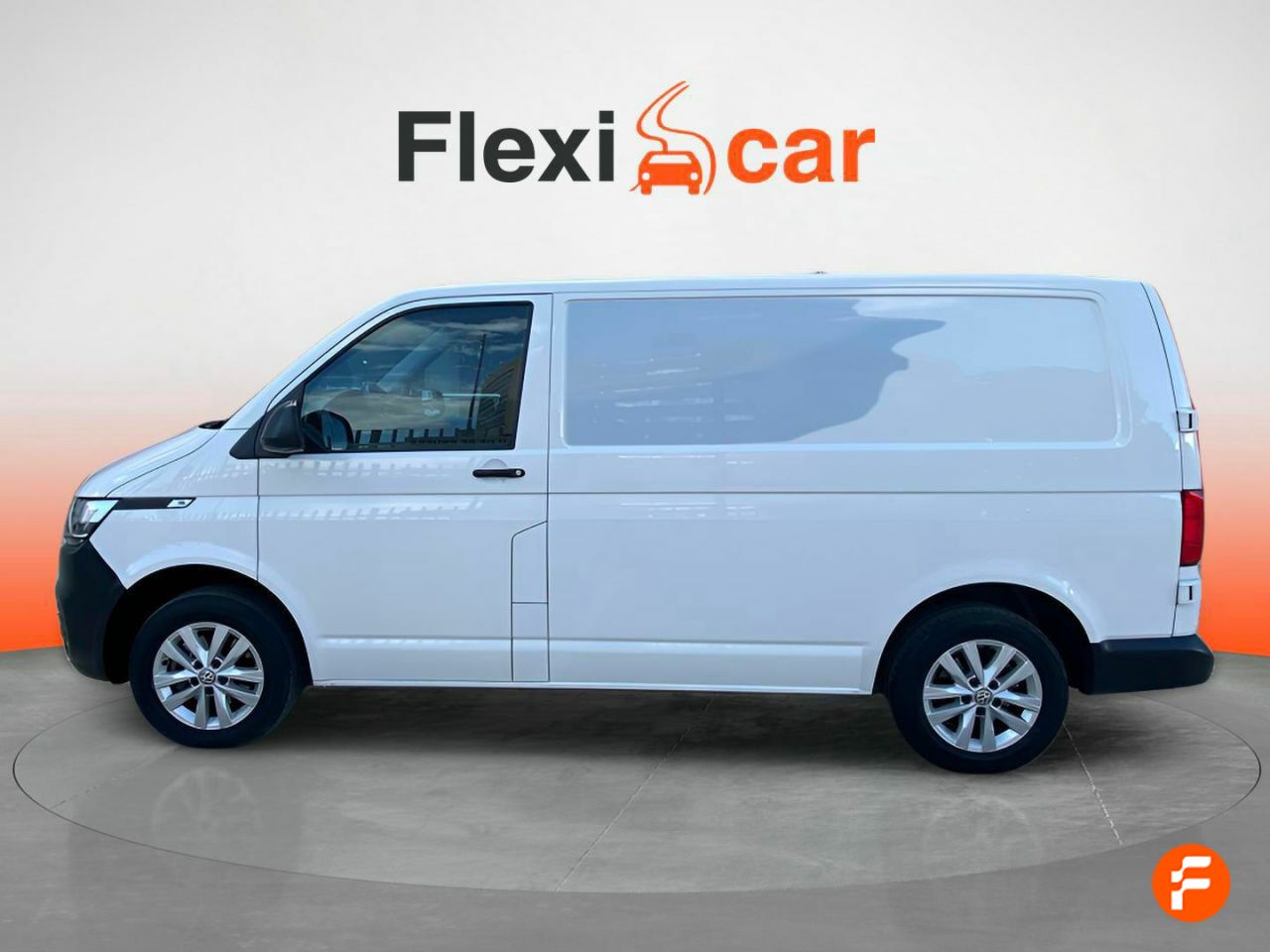 Foto Volkswagen Transporter 4
