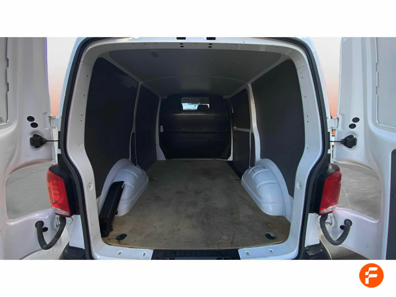 Foto Volkswagen Transporter 7
