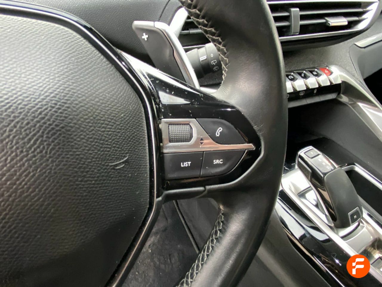 Foto Peugeot 3008 17
