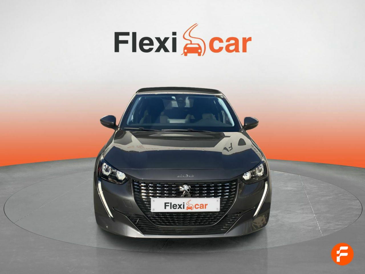 Foto Peugeot 208 3