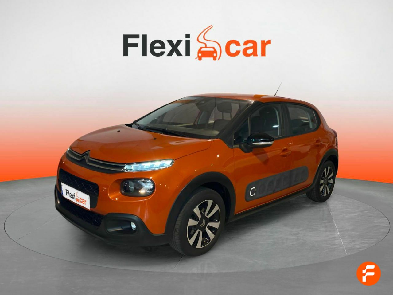 Foto Citroën C3 7