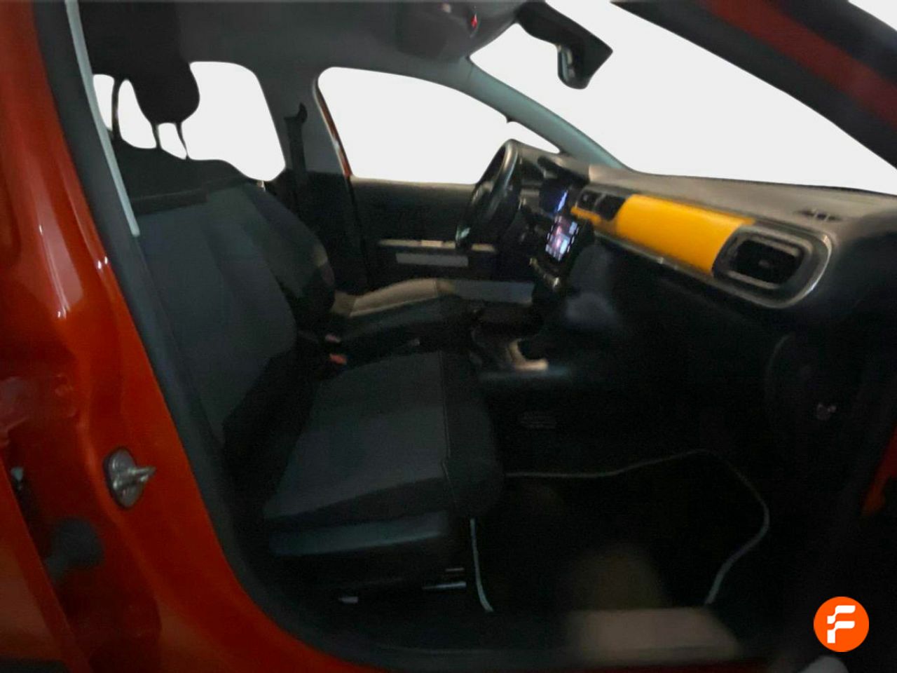 Foto Citroën C3 13