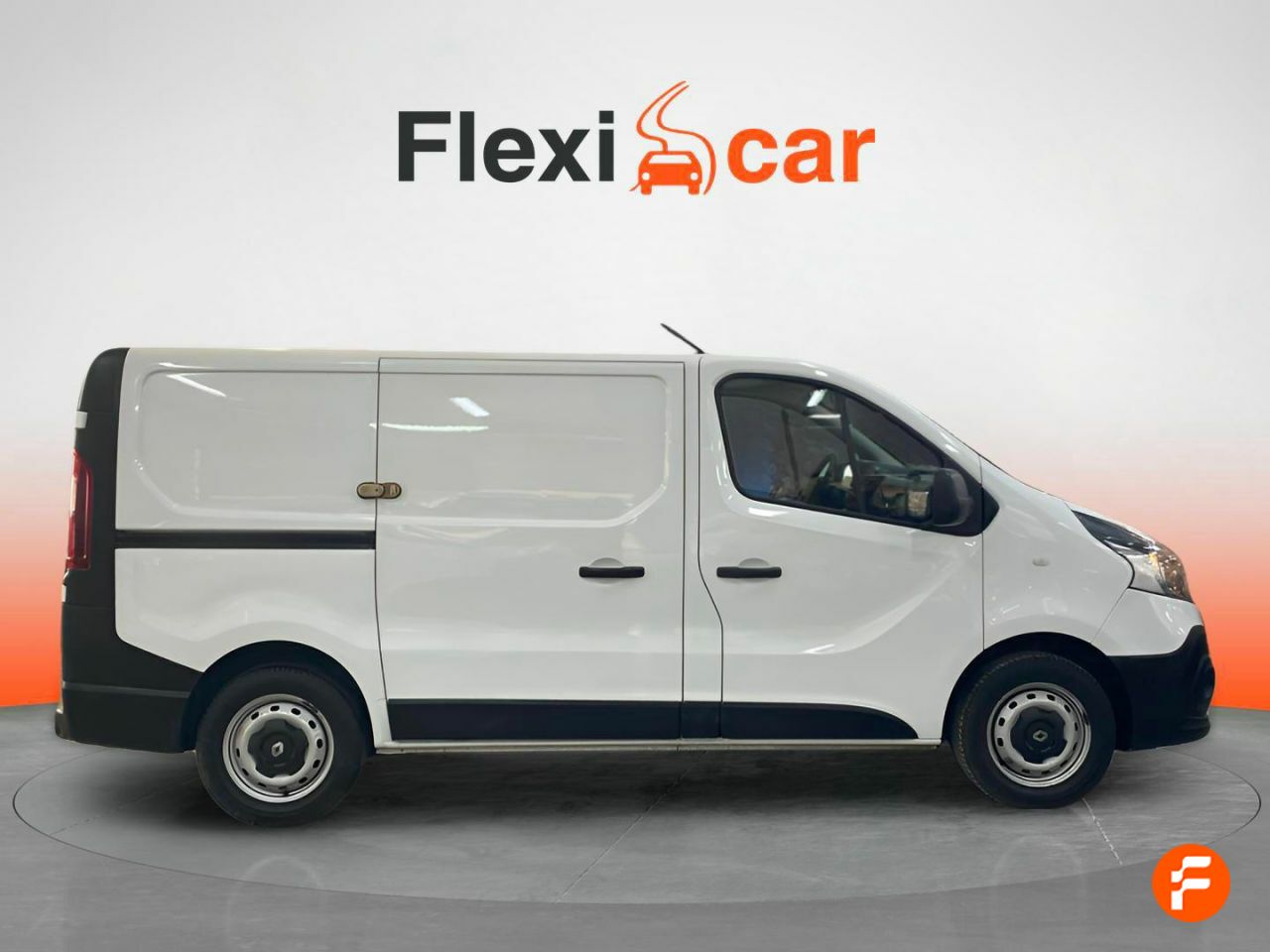 Foto Renault Trafic 2