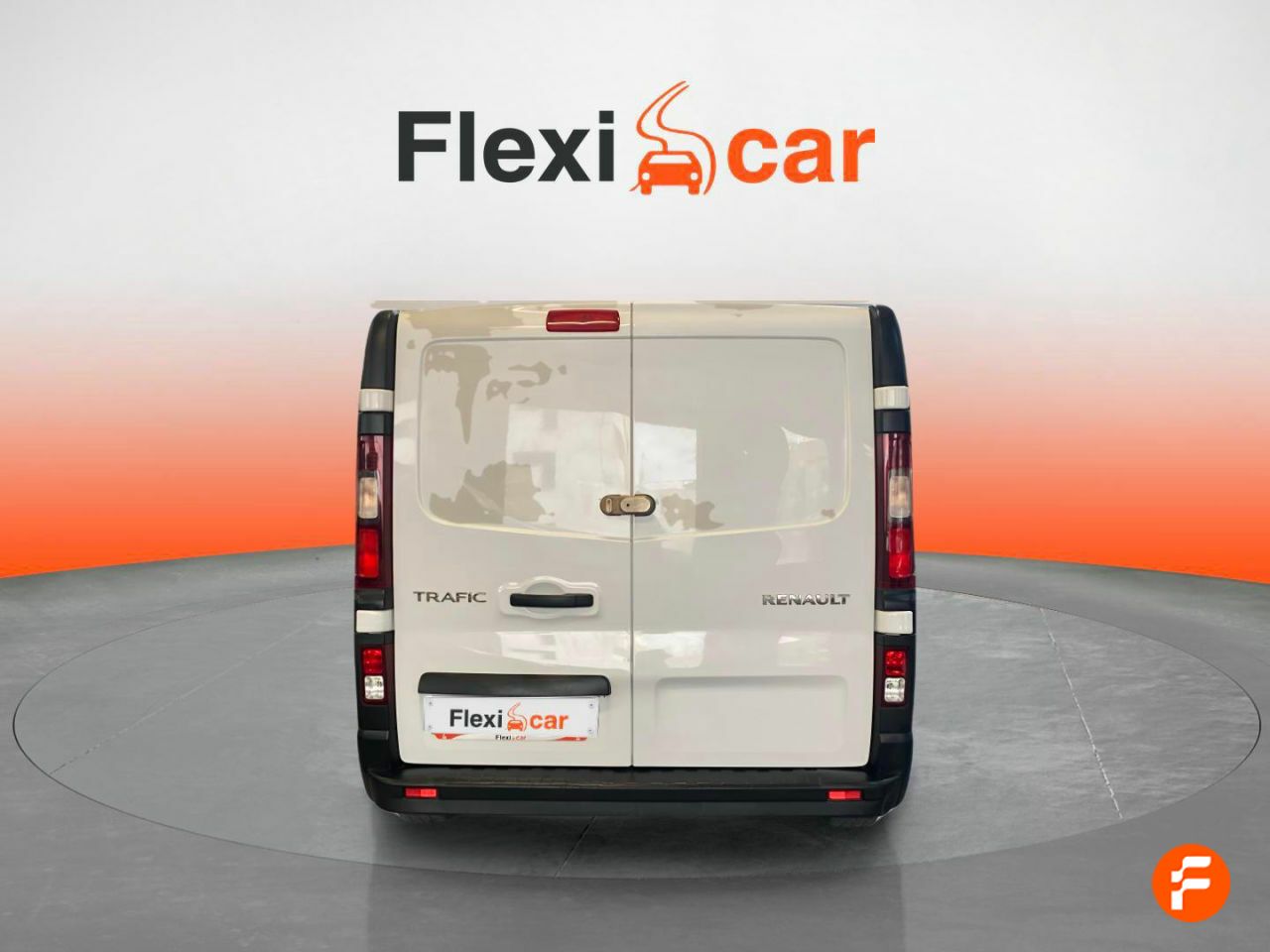 Foto Renault Trafic 3