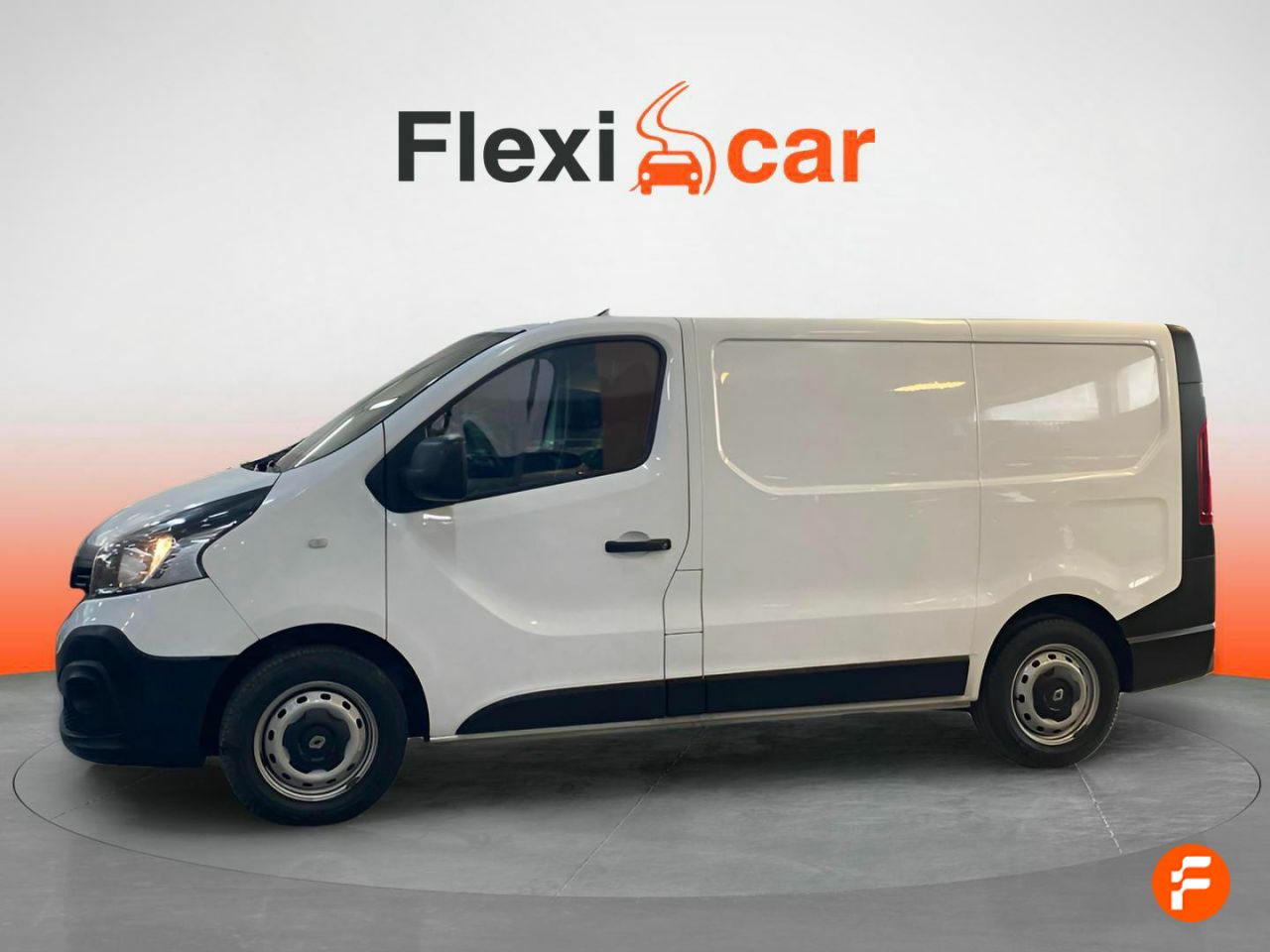 Foto Renault Trafic 4