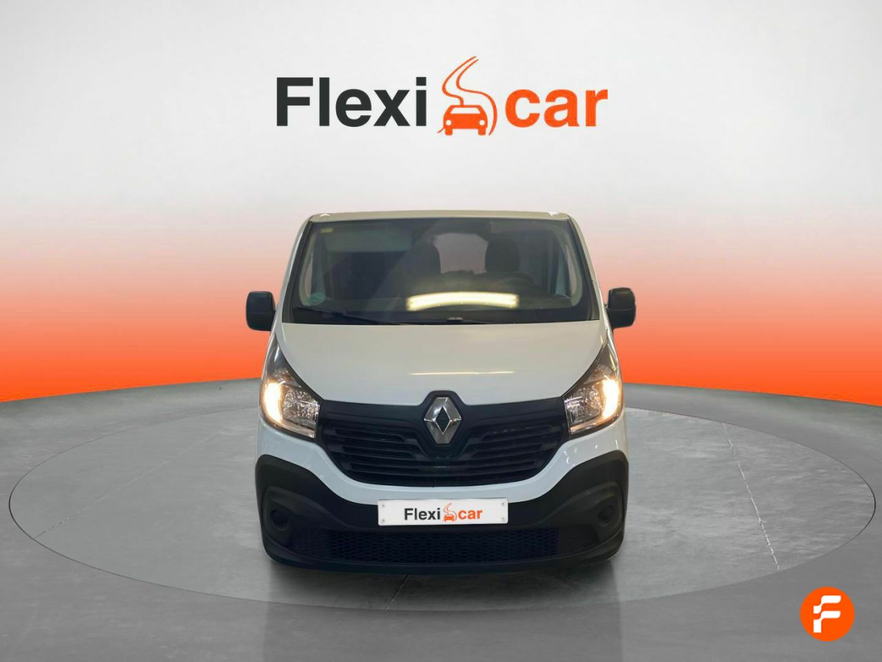 Foto Renault Trafic 5