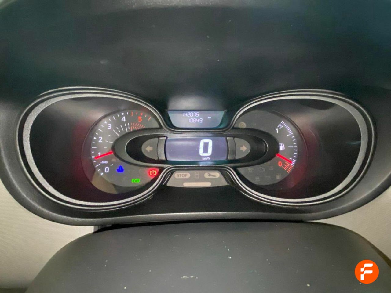 Foto Renault Trafic 10