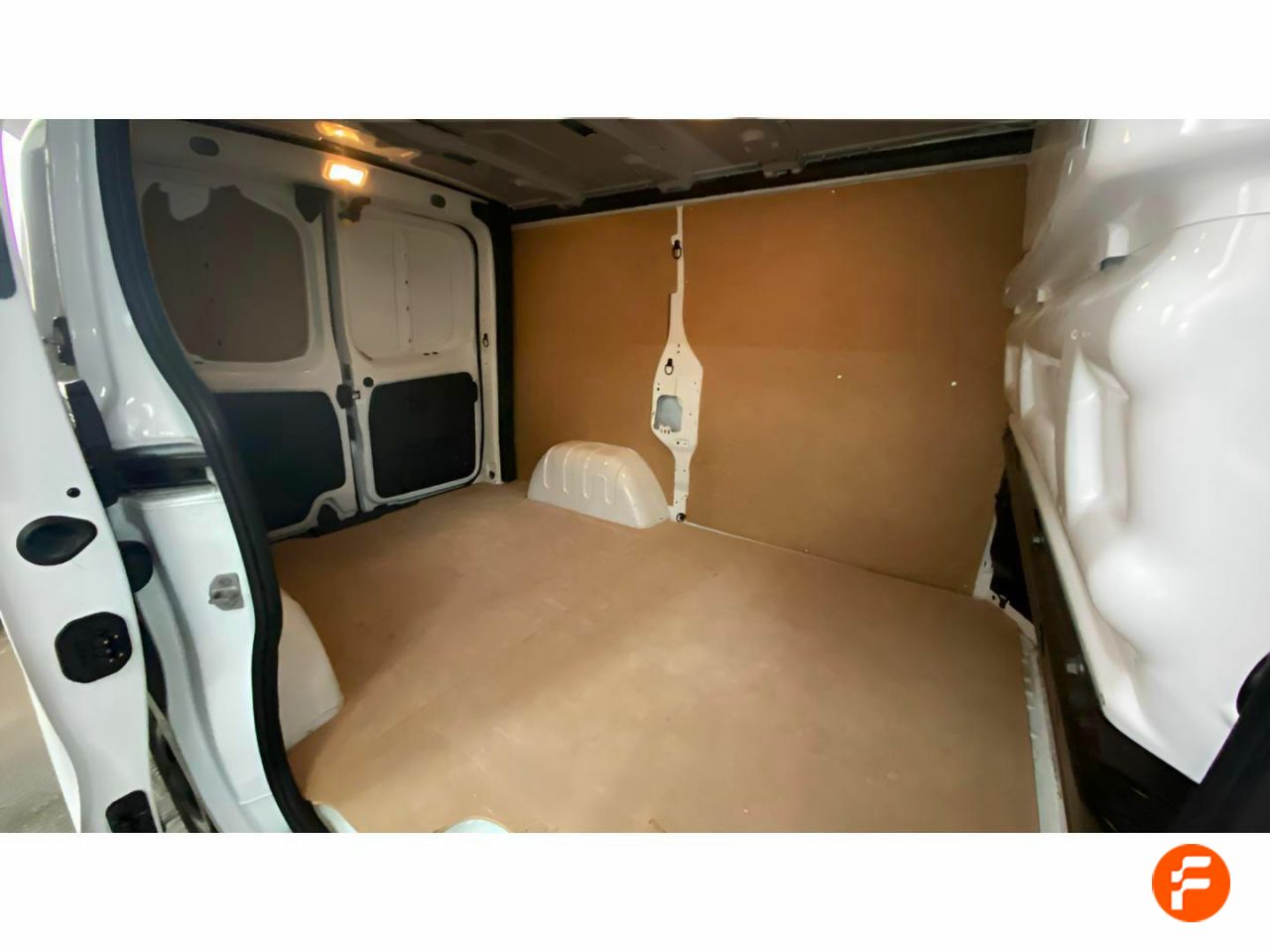 Foto Renault Trafic 11