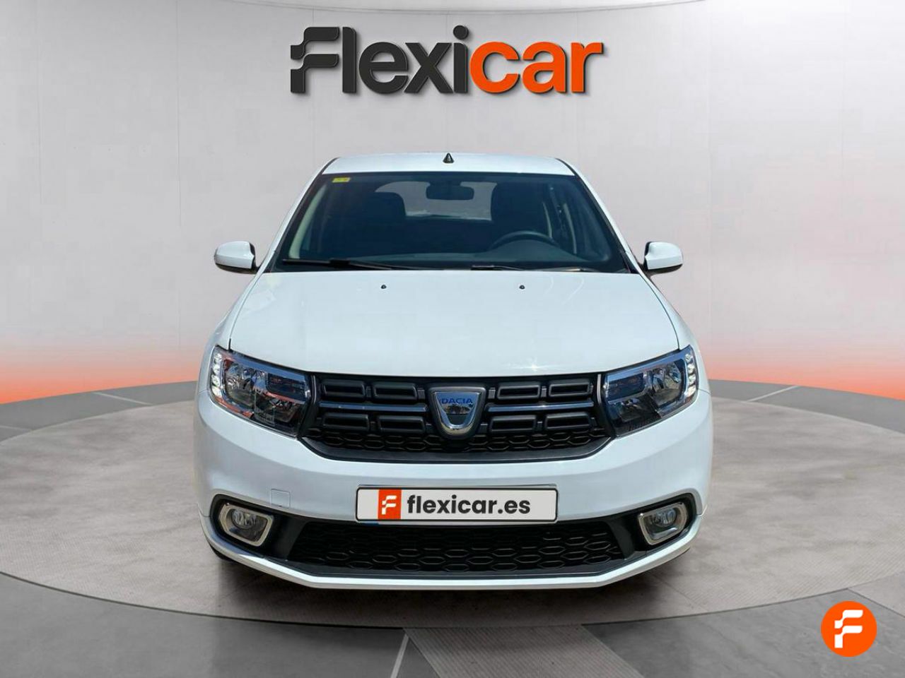 Foto Dacia Sandero 2