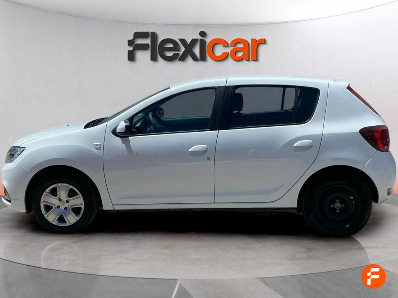 Foto Dacia Sandero 4