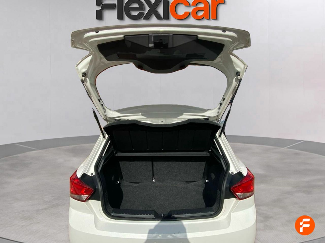 Foto Seat Ibiza 11