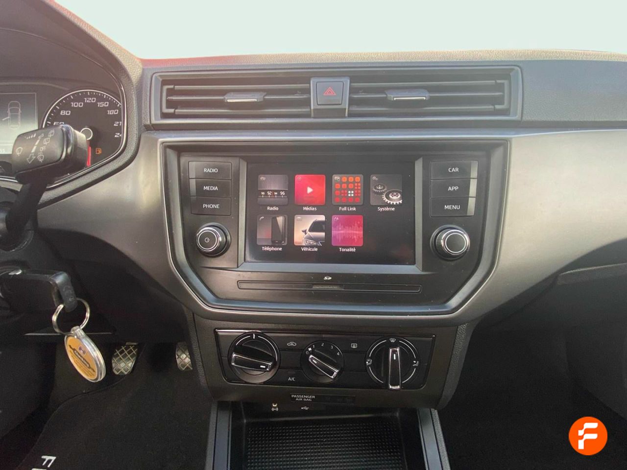 Foto Seat Ibiza 15