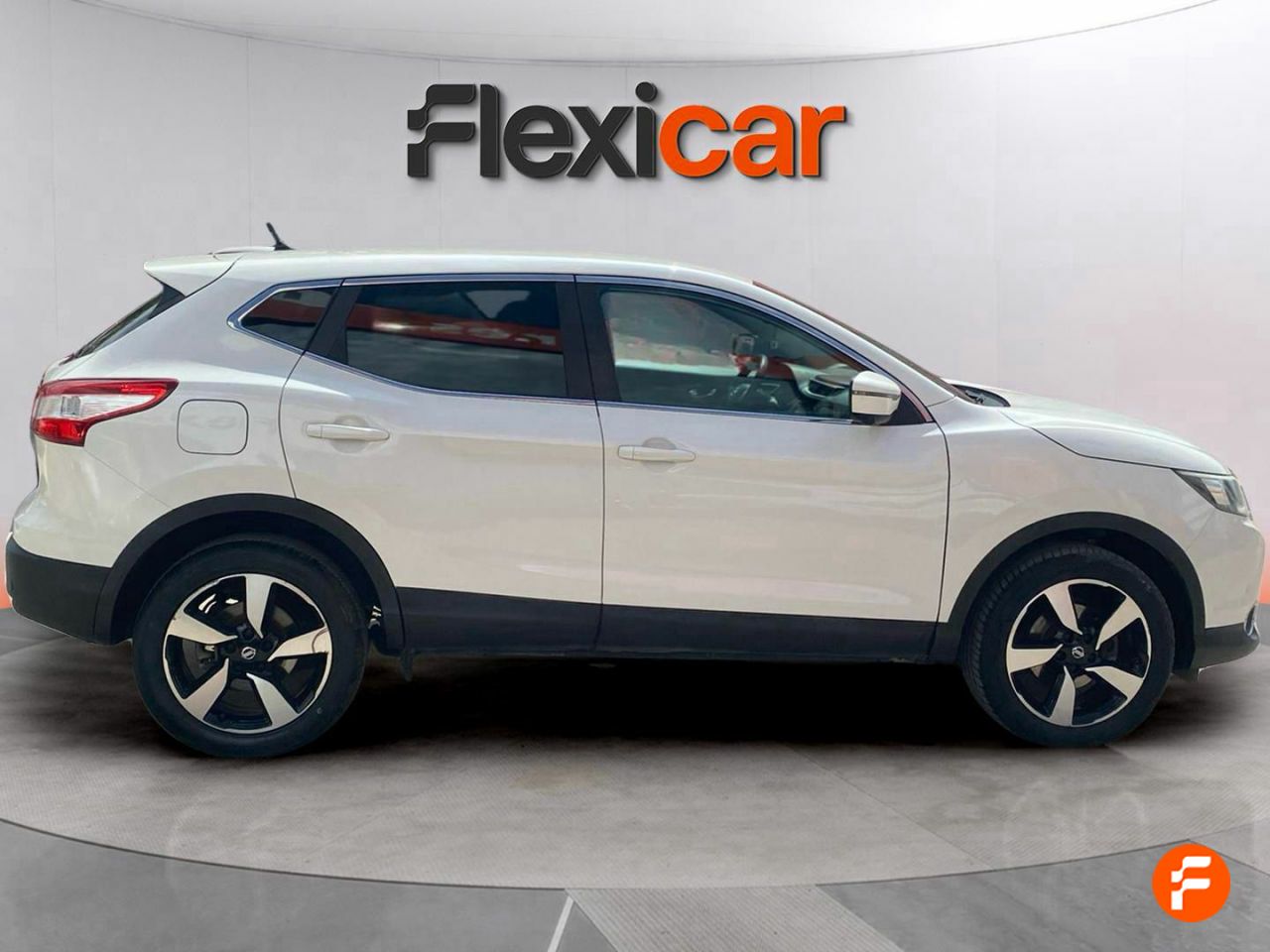 Foto Nissan Qashqai 2