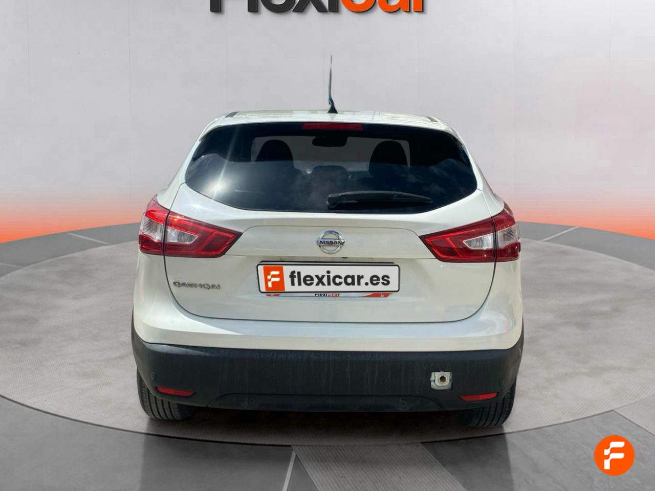 Foto Nissan Qashqai 3