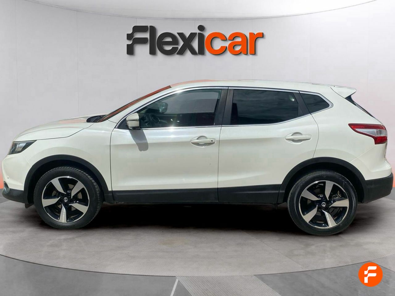 Foto Nissan Qashqai 4
