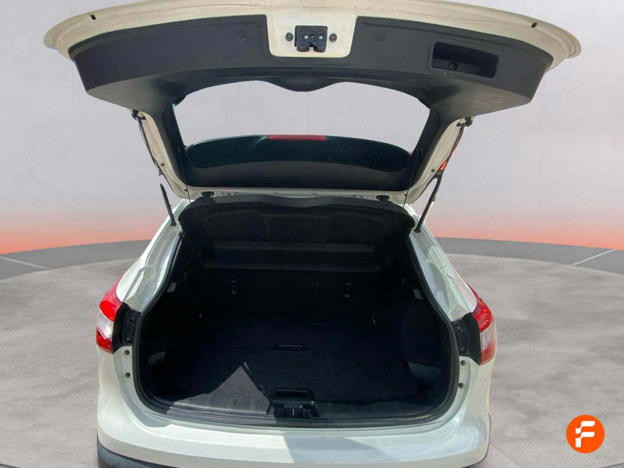 Foto Nissan Qashqai 5