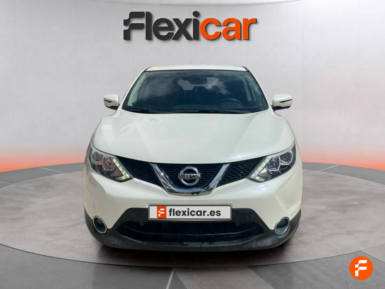 Foto Nissan Qashqai 7