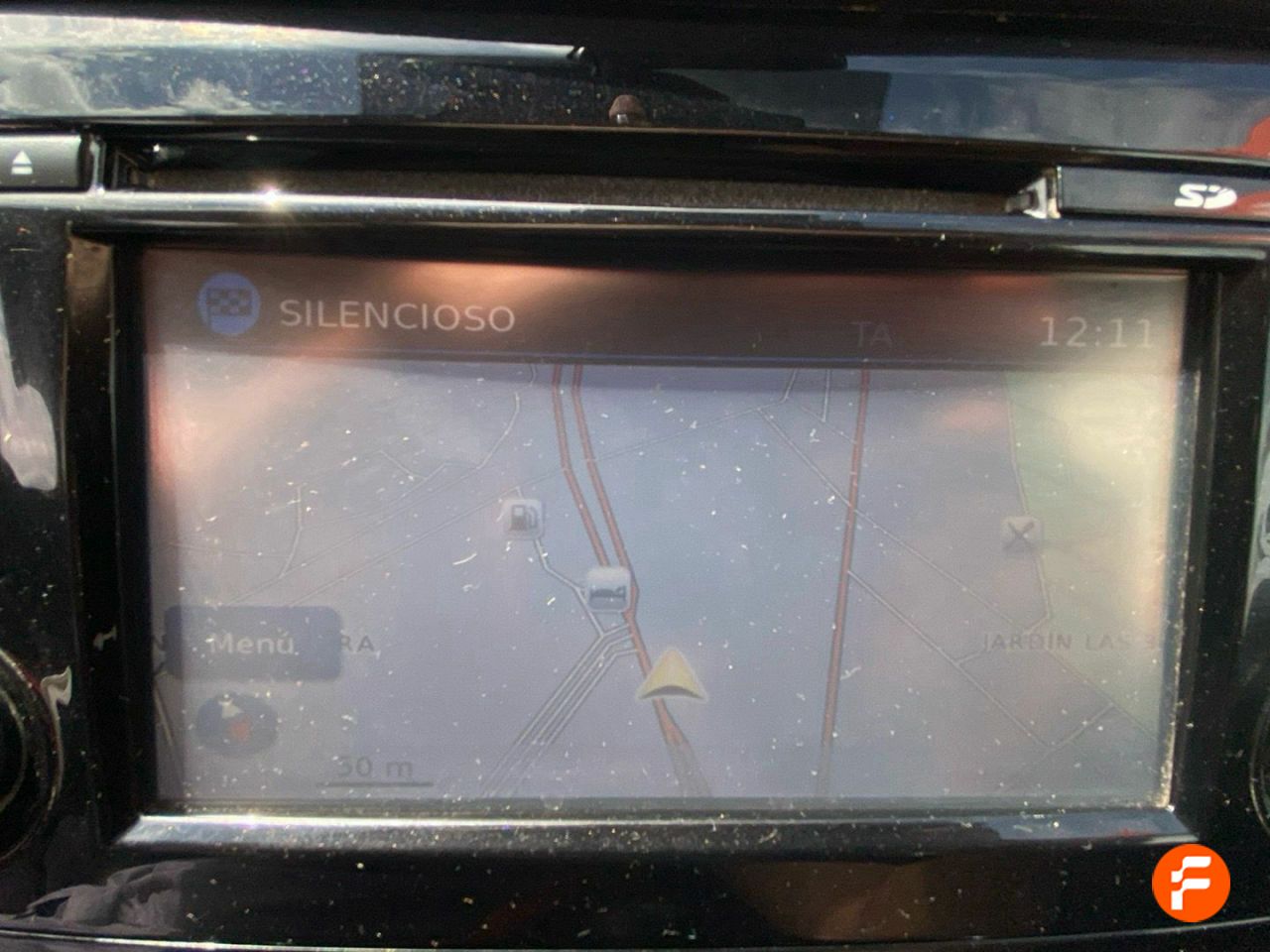 Foto Nissan Qashqai 8