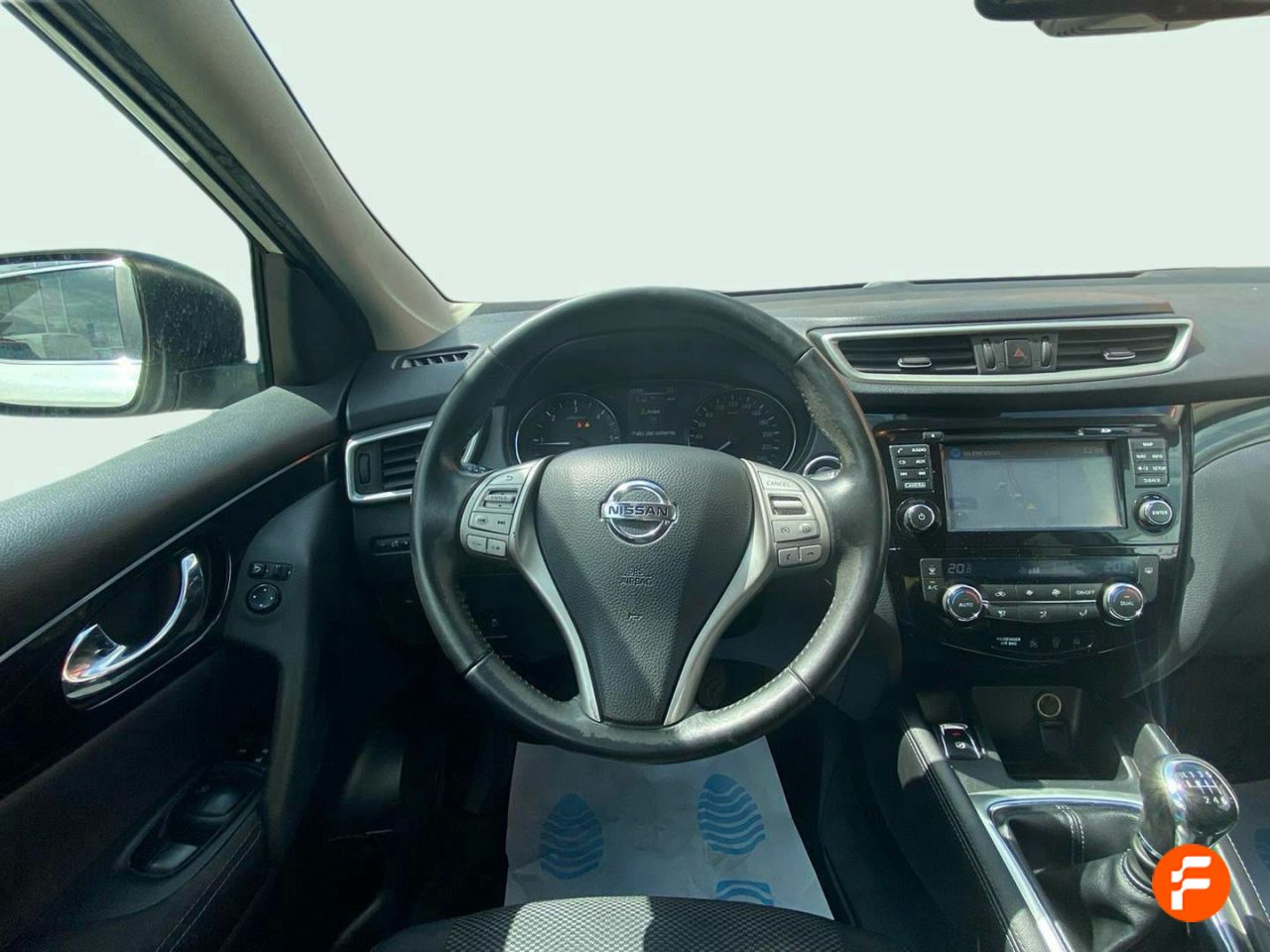 Foto Nissan Qashqai 9