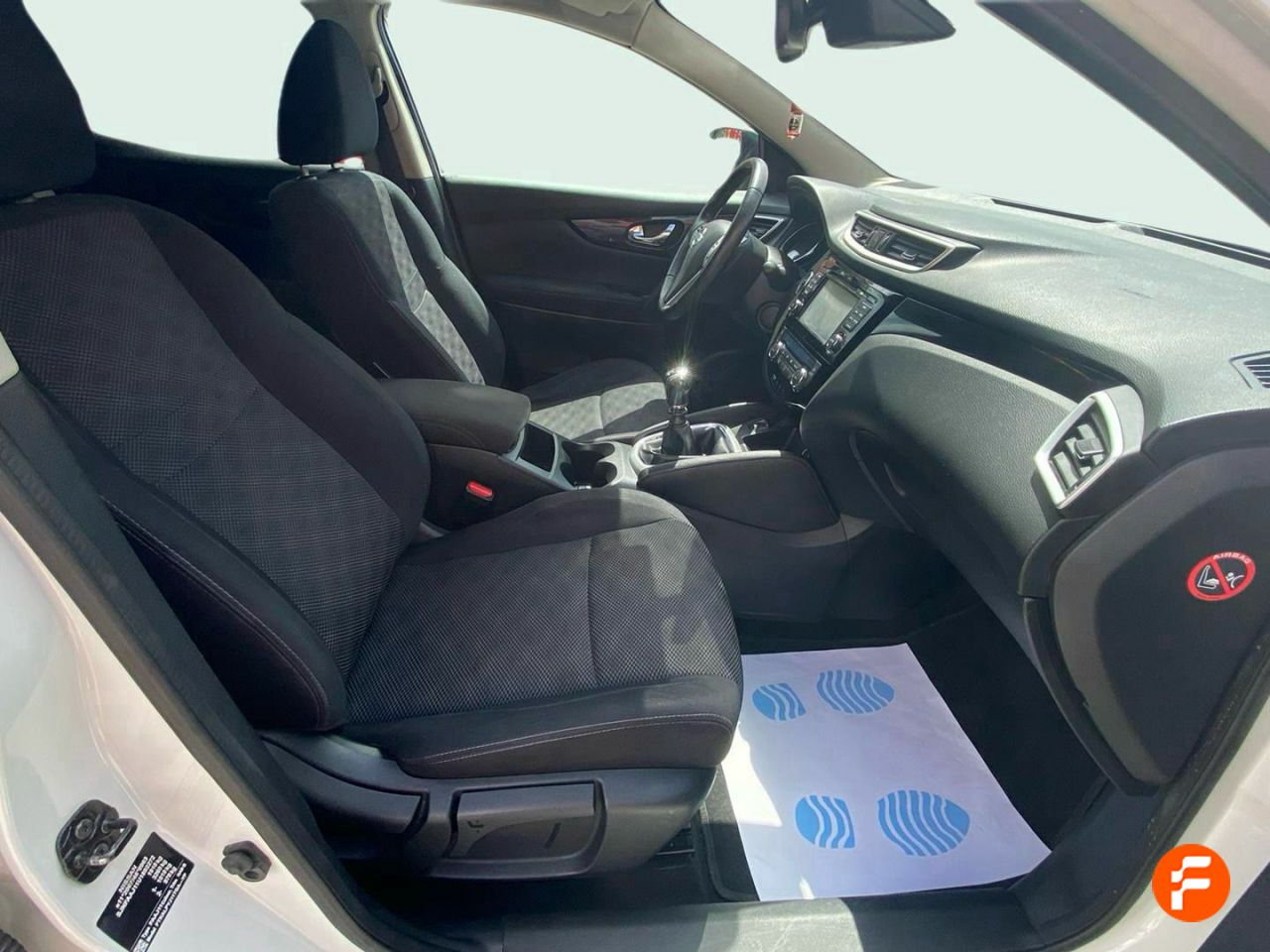 Foto Nissan Qashqai 10