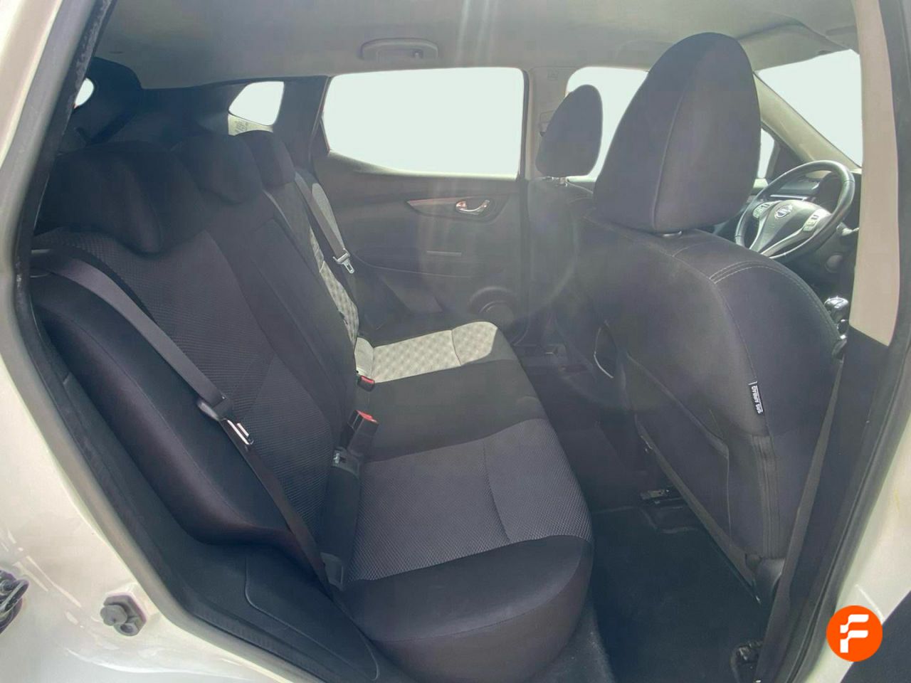 Foto Nissan Qashqai 11