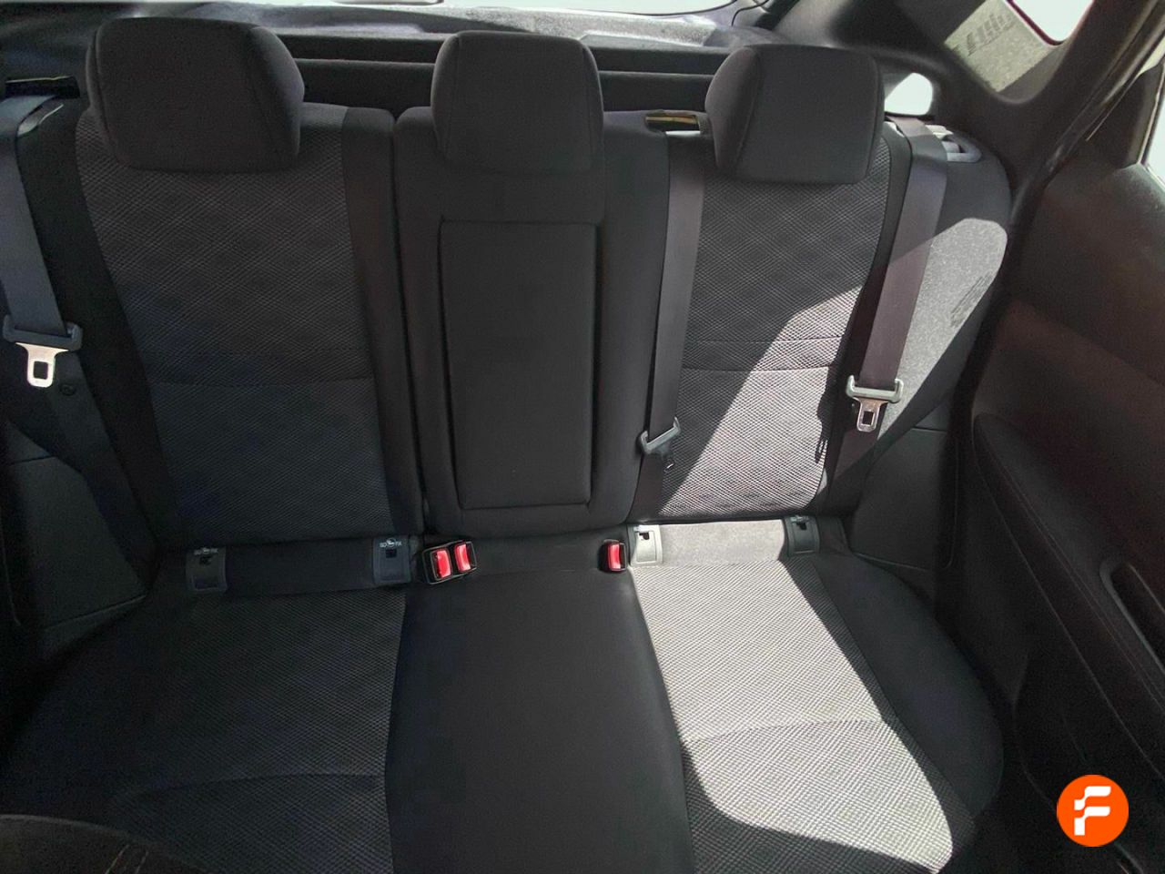 Foto Nissan Qashqai 13