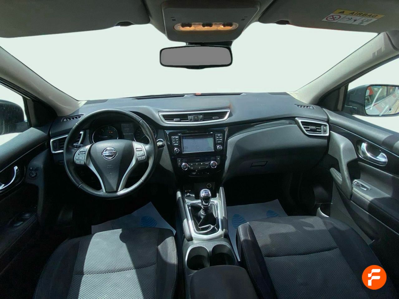 Foto Nissan Qashqai 15